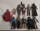Star Wars Retro Collection Loose Action Figure Lot