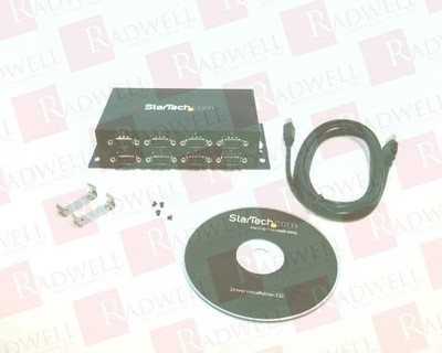 STARTECH.COM ICUSB2328I / ICUSB2328I (NEW IN BOX)
