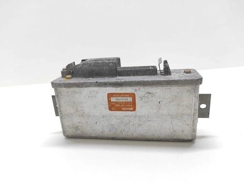 AUDI 100 4A, C4 ABS Steuergerät 0265100056 2.50 Diesel 85kw 1994 31872580