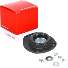 HERTH+BUSS DOMLAGER FEDERBEINSTÜTZLAGER VORNE RECHTS passend für PEUGEOT 206 206