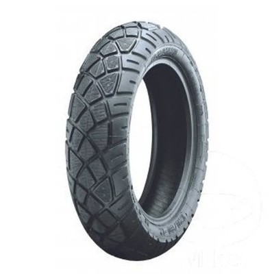 120/70-12 58S M+S HEIDENAU K58 MOD SNOW ADLY 125 SS Supersonic 2T 2009-2010