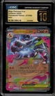 Pokemon Mega Charizard X ex Phantasmal Flames Double Rare #013 CGC 10 Pristine