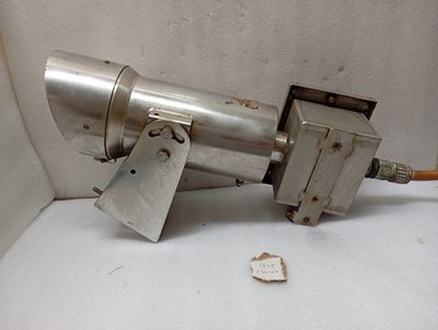 HERNIS SCAN SYSTEM TYPE.Ex291C
