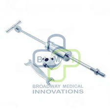 Hip stem extractor Orthopedic Surgical Universal extraction tools