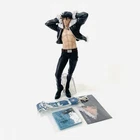 Ryu Ishigori Figure Charm Sticker Jujutsu Kaisen Ichiban Kuji Culling Game Vol.2