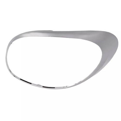 OEM Right Taillight Lamp Trim Ring for Fiat 500L Year Models from 2014 to 2020 - Picture 7 of 7