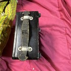 Vintage Yew 0-5.0 Amp Meter — photo 3
