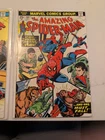 Amazing Spider-Man #140 1975 Marvel Comics 1st appearance of Gloria Grant
