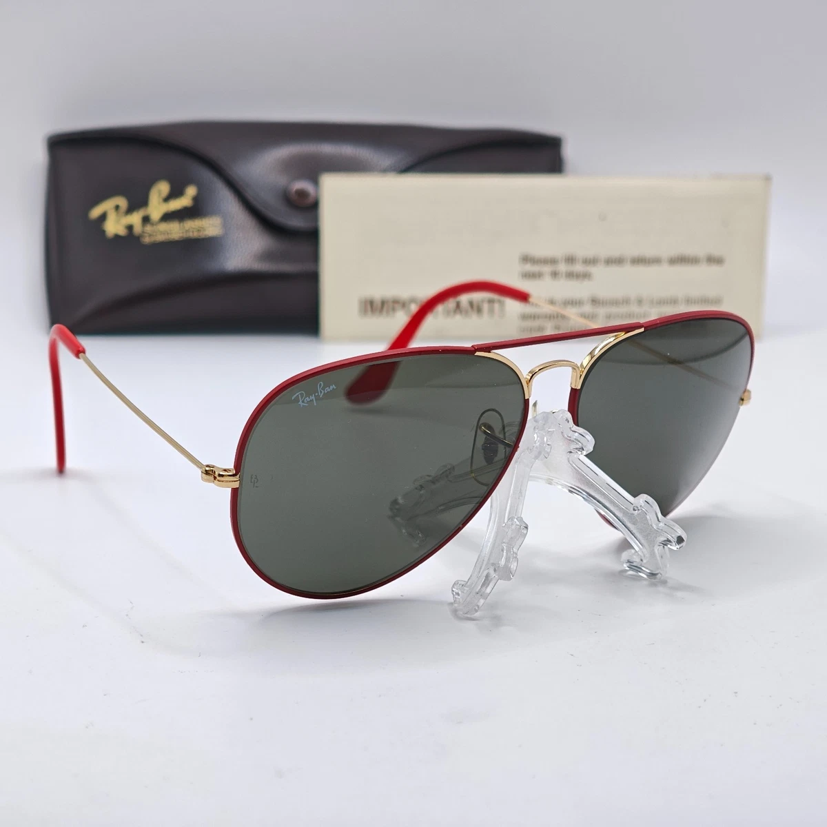 25+ Ray-Ban Pilot Original Vintage Sunglasses for sale | Updated