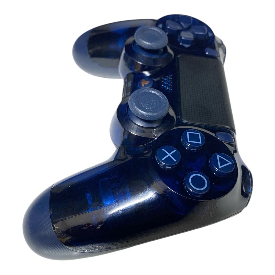 Sony Playstation 4 PS4 Dualshock 4 500 Million Limited Edition Controller - Image 3 of 4