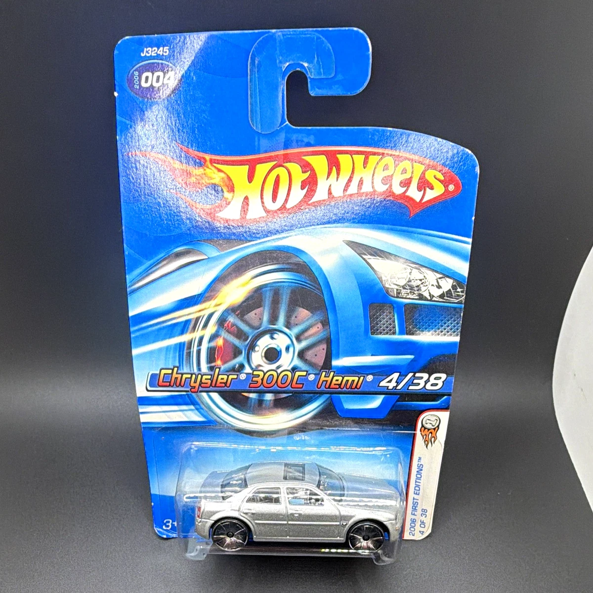 Hot Wheels First Editions Chrysler Diecast Cars for sale | eBay