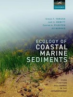 Ecology Of Coastal Marine Sediments | Alf Norkko (U. A.) | Englisch | Buch