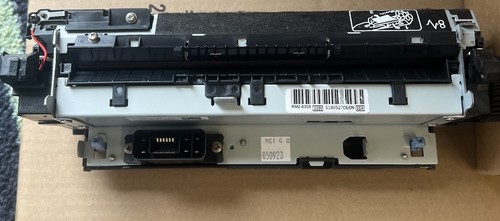 Zamiennik do zespołu bezpieczników HP LaserJet M604/605/606 E6B67-67901 RM2-6308-HPR - Zdjęcie 2 z 6