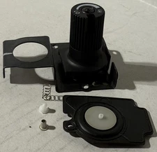 SIT Controls OEM HI/LO Knob for 0820 Nova Series Gas Valves