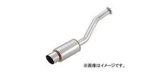 BLITZ Aftermarket NUR-SPEC VSR Muffler for SUZUKI JIMNY JB23W 63139V