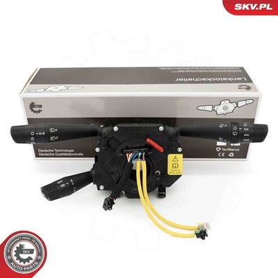 ESEN SKV 38SKV575 Lenkstockschalter für FIAT