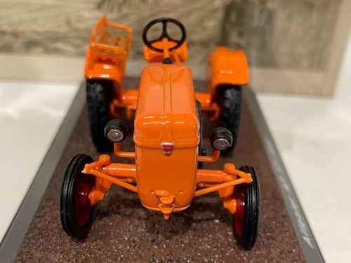 Allgaier AP 17 1952 1:32 Farm tractor Atlas Diecast - Picture 3 of 5