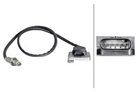 Hella 6PN 358 307-141 Nox-Sensor, Nox-Katalysator FüR MERCEDES-BENZ