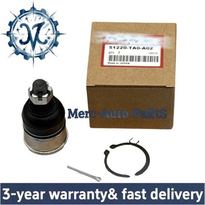 1X Front Lower Ball Joint Fits For Honda Acura TSX TL 51220-TA0-A02 New US