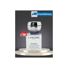 Lancome Renergie HPN 300 Peptide Cream 1.69 oz / 50ml