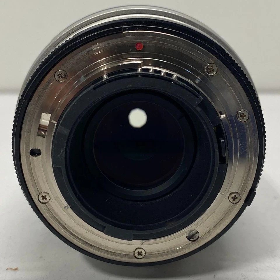 Vivitar Series 1 100-400mm 1:4.5-6.7 Zoom Camera Lens for Nikon AF - Image 4 of 4