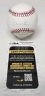 Don Mattingly Signed Rawlings Official Major League Baseball JSA COA YANKEES