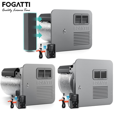 #ad 6 10 Gallon RV Water Heater Gas Electric Hybrid Built in Titanium Anode Rod $539.99