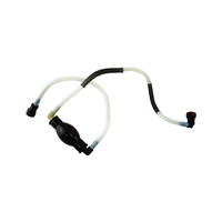 Kraftstoffleitung Kraftstoffschlauch FüR Renault - 8200451024 You.S Original