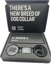 Fi Series 3 Smart Dog Collar GPS Pet Tracker LTE Activity Monitor Gray CIB LGE