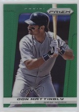 Click to enlarge Don Mattingly