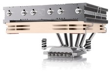 Noctua NH-L12Sx77, Low-Profile CPU Cooler (12...
