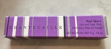 Chantecaille Real Skin Eye and Face Stick in Shade 9 4g .14OZ-New In Box!