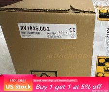 US Free TAX 1045 8V1045.00-2 B&R 8V1045.00-2 ...