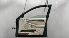 Porte avant et accessoires Jaguar X-TYPE
