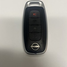 Oem 2022-2025 Nissan Pathfinder Smart Key Keyless Remote Fob Unlocked S180146120 Oem 2022-2025 Nissan Pathfinder Smart Key Keyless Remote Fob Unlocked S180146120