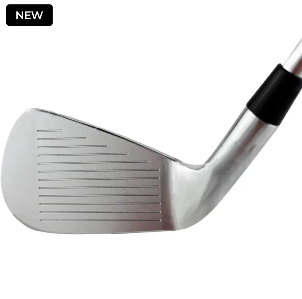 Vega x J.Lindeberg LTD 6 forged Irons / 4-PW - LTD ED 1 of 50! - Image 2 of 4