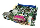 Intel G14066-205 Intel LGA1155 Mini-ITX Motherboard DH61DL