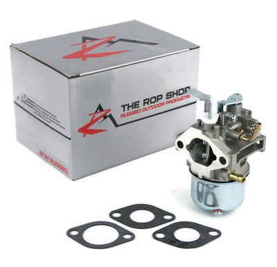 #ad #ad Carburetor for 1986 1999 Toro CCR 2000 Snowthrower 38180 38181 38185 38186 $19.99