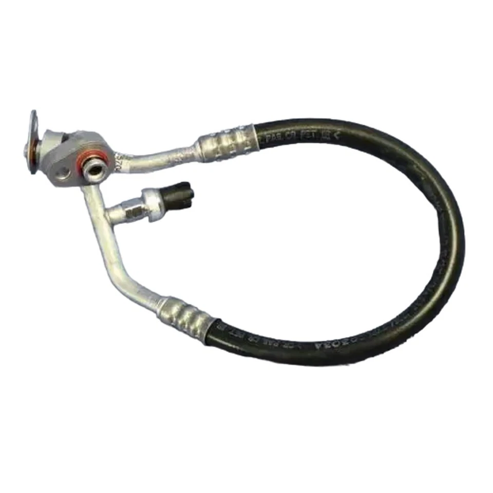 OEM Mopar For Dodge Ram 1500/2500/3500 2004-2008 A/C Discharge Line | 55057045AF Foto 3 de 4