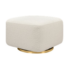 babyletto-Kiwi Gliding Ottoman 6735