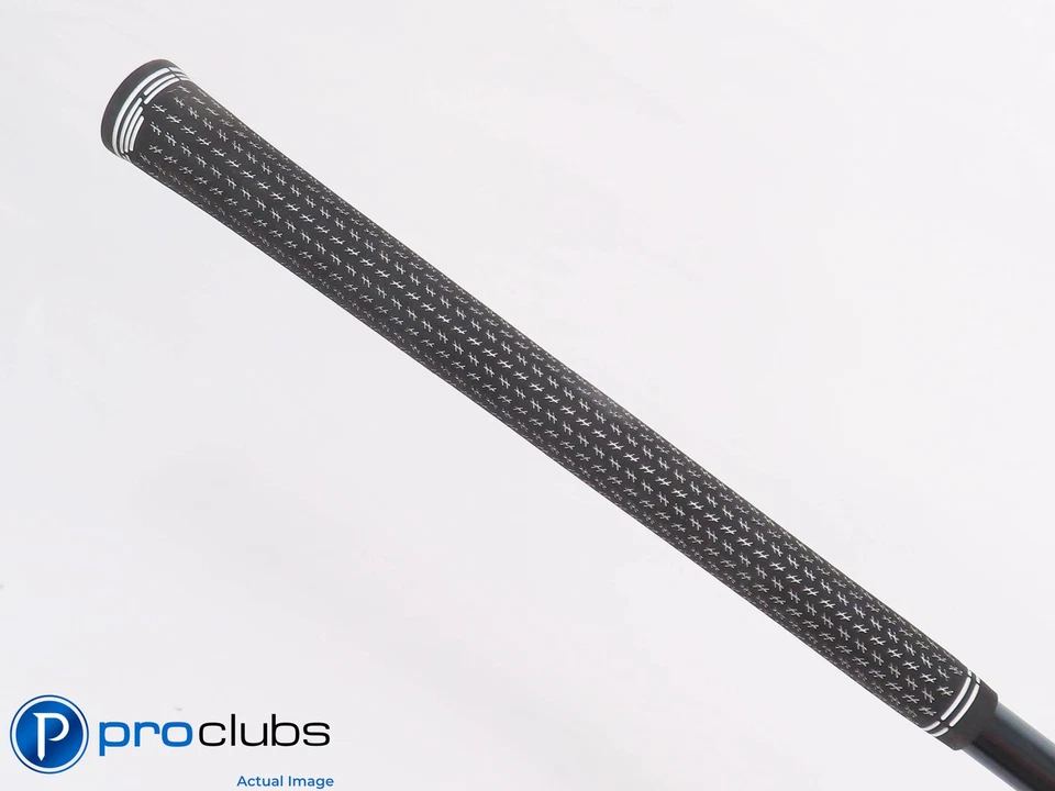 Mint! Cobra Darkspeed LS Titanium 13* 3+ Wood w/ HC - Lin-Q White X-Flex 460223 - Image 4 of 4