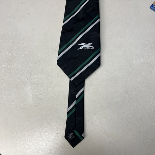 Porthcawl RFC Rugby Team men’s necktie