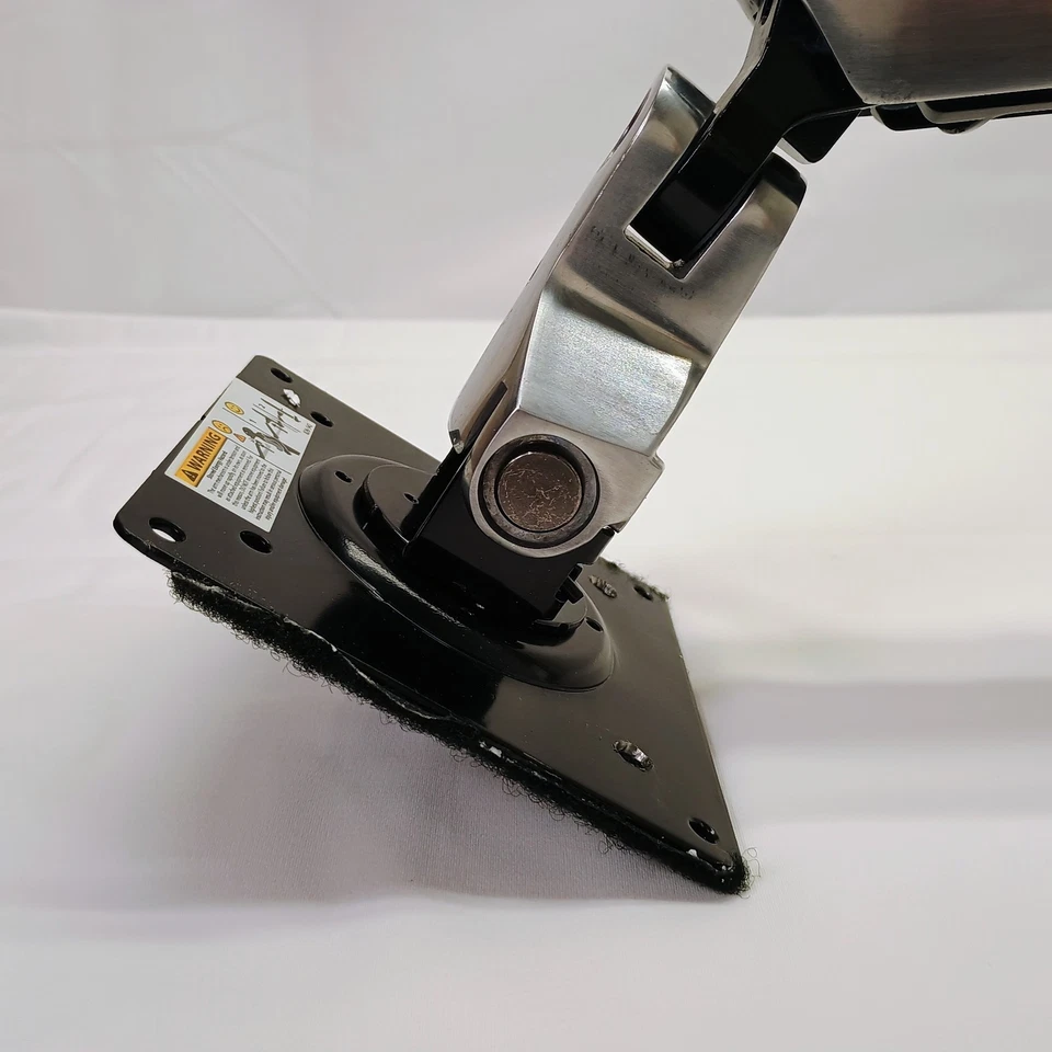 Ergotron, LX Single Monitor Arm, Missing Extension, for Monitors Up to 34 Inches - Image 3 of 4