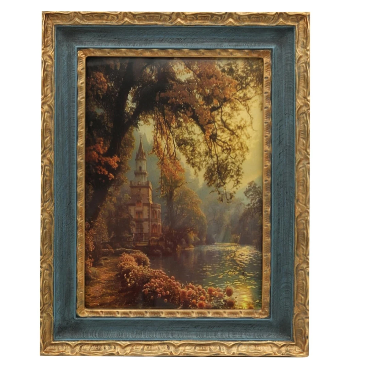 Renaissance Picture Frames for sale | eBay