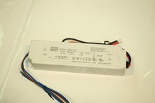 Mean Well LED Driver Power Supply LPV-100-12