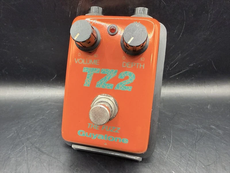 Guyatone Guitar Fuzz Pedals for sale | eBay