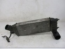 Ladeluftkühler Passt für CITROEN C8 (EA_, EB_) 2.2 HDI 1489396080