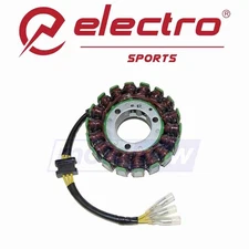 Electrosport Stator for 1983-1985 Kawasaki ZX750 GPZ - Electrical Electrical bc