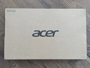 Nouveau Acer Aspire Go AG15-42P-R1U6 Ordinateur portable Ryzen 7 5825U 16GB 512GB SSD 15.6" IPS