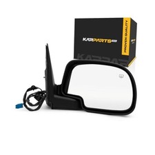 For Chevy Silverado 1500/2500/3500 Door Mirror 2003 2004 2005 2006 Passenger